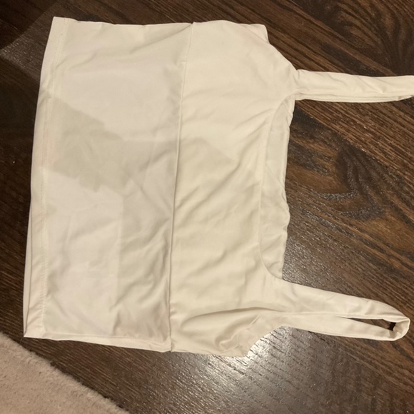 White Orbit Top - Picture 2 of 2